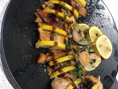 -娜娜家·Nana's restaurant(国金汇店)