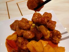 -稻香酒家·35年老字号(侨光店)