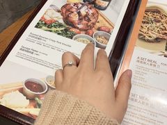 -G+KITCHEN(龙湖狮山天街店)