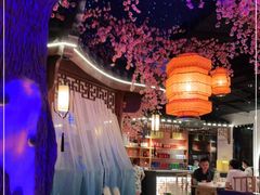 -荷塘秋月·本帮江浙菜(国权路店)