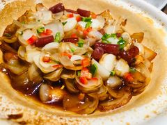 焗百合-周家二小姐的菜(西津渡店)