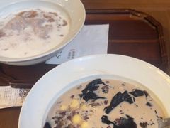 -RUXU入续糖水铺与包(卓悦中心店)