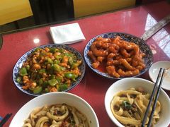 -北大地皖峰饭馆