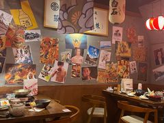 -白石的深夜食堂(济南万象城店)