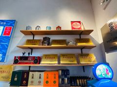 -树厨贵州菜(大十字店)