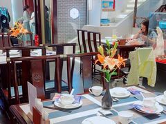 -金汤宴餐厅·粤菜(德云社店)