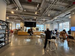 -dotcom coffee古点咖啡(致真大厦店)
