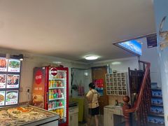 -老地方海鲜坊(步行街店)
