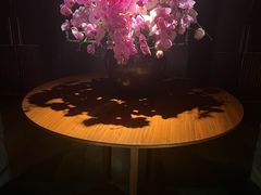 -三号黄浦会Canton Table