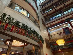 -丰泽园饭店