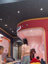 -MELAND亲子乐园•活动包场(北京亦庄龙湖天街店)