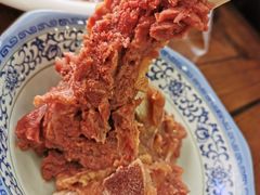 -乔家满族八大碗(流水沟店)