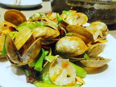 -日进一片海.生腌海鲜火锅.宵夜烧烤(三里屯总店)
