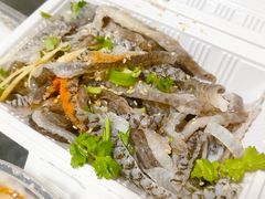 -陈添記·祖傳爽鱼皮·西关老字号(广州首店)