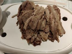 -宁夏国强手抓羊肉·清真菜(未央路凤三店)