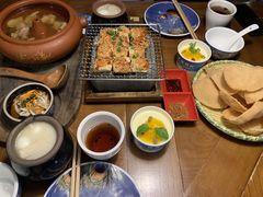 -雀舞云南菜(天津天河城购物中心店)