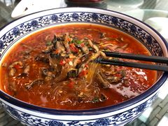 粉絲鱔魚絲-铜锣湾·有麝自然香(长嘉汇购物公园店)