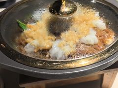 -绿茶餐厅(燕郊永旺店)