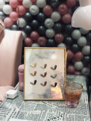 -Beauty Nails 美甲美睫皮肤管理