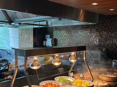 -丽晶酒店-金宝99 Restaurant