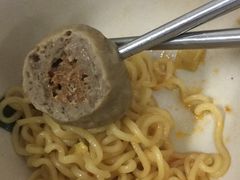 -老城南.鸭血粉丝汤(夫子庙店)