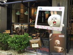 门面-ZM COFFEE(西安路店)
