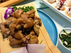 -庖丁堂酒店(金穗大道店)