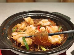 -绿茶餐厅(广州天河城店)