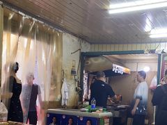 -小胡子祥彪烧烤(北湖总店)