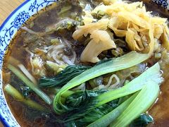 -宜沁手打面