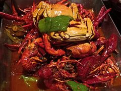 -阿财老铺·老蚌埠龙虾城(华夏总店)
