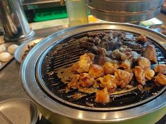 -山葵说·泥炉烤肉(泰达时尚E街区店)