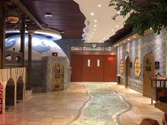 -宝丽金大酒店·洗浴中心