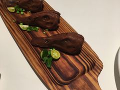 -国际青年会议酒店-苏莱斯餐厅