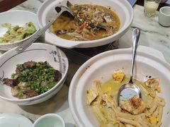 -野渡坡·极致湘菜·庭院餐厅(汉阳店)