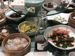 -小厨娘淮扬菜(天印大道店)