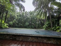 -三亚湾海居铂尔曼度假酒店