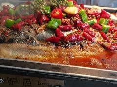 -炉鱼(西溪银泰城店)