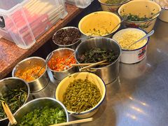 -丽丽三鲜螺蛳粉(田林路店)