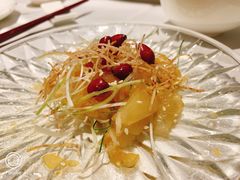 捞起鱼生-炳胜品味(海印总店)