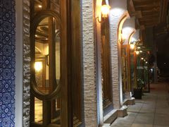 -新疆伊宁远征餐厅