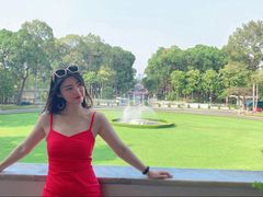 -胡志明市美术馆