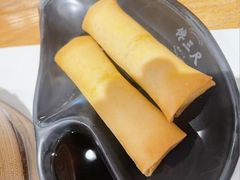 -馋三尺蟹粉小笼(人民广场店)