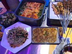 -燥次·烧烤酒场(万象城店)