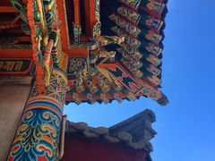 -五台山风景名胜区