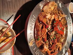 -胖哥俩肉蟹煲(海盐总店)