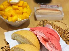 -劳顶笨咖啡(西塔店)