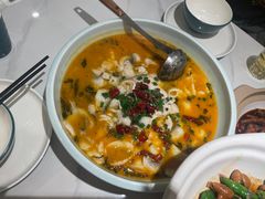 -新安江奶酸菜鱼(总店)