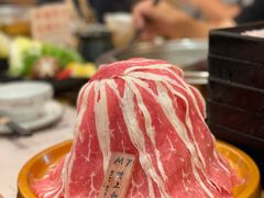 -牛匠和牛寿喜锅(西安总店)