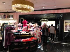 -Victoria's Secret(苏州中心全品类店)